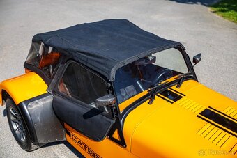 Caterham Super Seven - 14