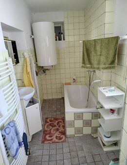 Prodej rodinného domu v obci Jaroslavice - 14