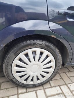 Prodám Ford Mondeo 2.0 tdci 96kw - 14