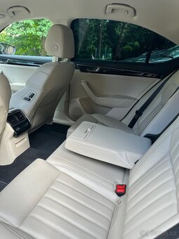 ŠKODA Superb L&K 4x4 - TOP STAV - 14