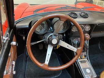 Alfa Romeo Spider - 14