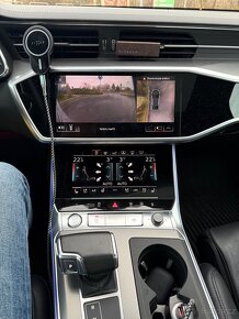 Audi A6 C8 50TDI QUATTRO - 14