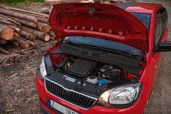 Škoda Citigo 1.0MPi - 14