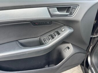 Audi SQ5 3.0 BiTDI Quattro 230 KW 12/2014 - 14