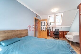 Prodej rodinného domu 164 m2 pozemek 698 m2 - 14