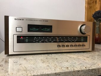Sony ST-2950F Top stav-jako nový - 14