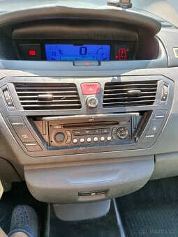 C4 Grand Picasso - 14