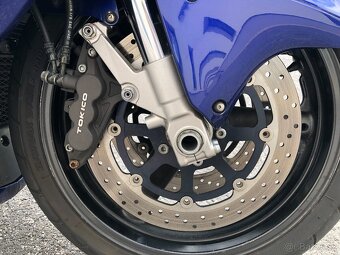 Suzuki GSX-R 1300 Hayabusa - 14
