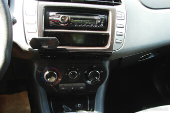Fiat Bravo 1.6 JTD 16V 105PS 5.-dv. KLIMA - 14