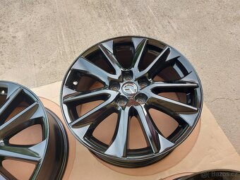 5x114,3 r18 mazda kia hyundai mitsubishi toyota honda - 14
