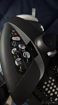 Cestovní autosedačka Cybex Cloud Z-isize - 14