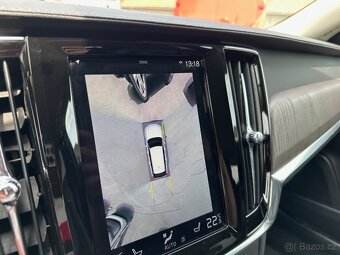 Volvo V90 B5 Cross Country AWD - CZ - 14