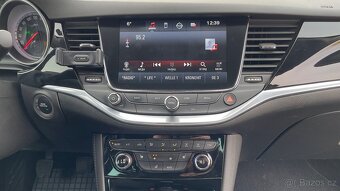 Opel Astra K 1.6 CDTI 2016 - 14