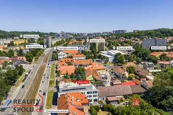 Prodej, byty/2+kk, 52 m2, Anny Čížkové 1162/4, Hloubětín, 19 - 14