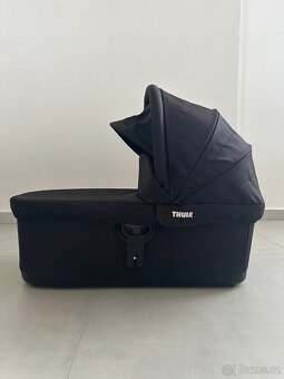 Kočárek Thule Urban Glide 2 dvojkombinace - 14