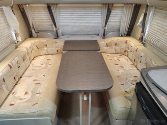 SWIFT STERLING ECCLES SOLITAIRE,SOLAR,MOVER,VELKÁ KOUPELNA - 14