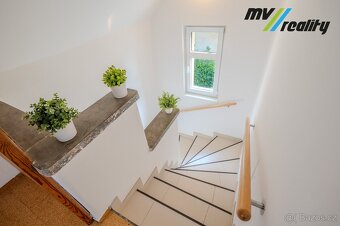 Lysá nad Labem, prodej rodinného domu 3+1, 113 m², na pozemk - 14