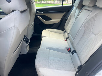 Škoda Octavia IV 2.0TDI DSG Style exclusive - 14