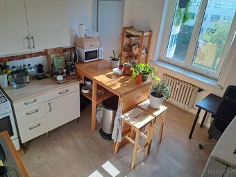 Prodej bytu 1+1 45 m² Hvězdova, Praha - Nusle - 14