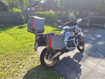 Honda CRF 1000L Africa Twin Adventure Sports DCT odpočet DPH - 14