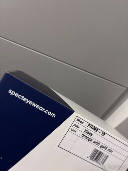 Lyzarske bryle Red Bull - 14