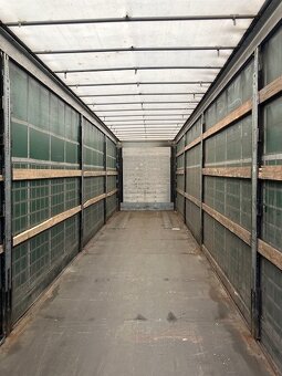 Prodám Lowdeck návěs Schmitz, r.v. 2015 - 14