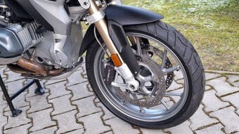BMW R 1250 GS - Top stav Super cena - 14