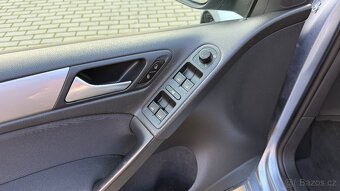 Volkswagen Golf 6 //1.4i//59kW//STYLE//1.MAJ//SERVIS// - 14