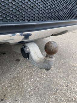 Mercedes-Benz GL 350d AMG 4M BlueTec 190 kW nove CR - 14