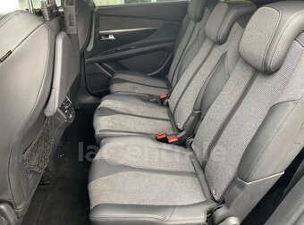 PEUGEOT 5008 II BlueHDi 130 S&S ALLURE EAT8 05/2020 - 14