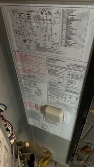 Prodám Tepelné Cerpadlo, Klimatizace Daikin Seasonal Clasic - 14