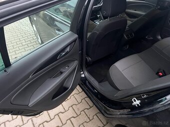 Opel insignia 2.0cdti 128kw rok 2022 dph - 14
