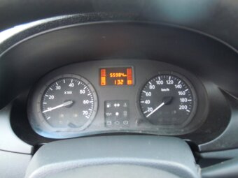 Dacia Logan 1.6i 62kw(84hp) r.v.5/2011 - 14