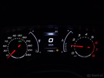 Fiat Tipo 1.4 Street (70 kW) - 14