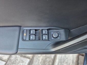 Seat Leon Kombi1.5tsi 110kw FR DSG,ČR - 14