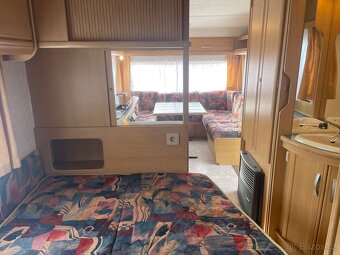 Karavan Swift Toscane - 14