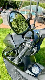 BMW C 400 GT TRIPLE BLACK EDITION - 14