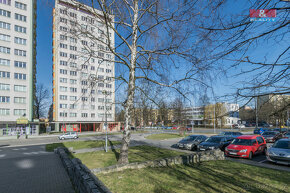 Prodej bytu 2+1, 45 m², Havířov, ul. Kosmonautů - 14
