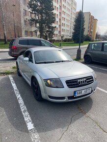 Audi TT 8N 1,8T 110 kW s LPG - 14