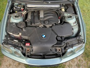 BMW E46 Compact 318ti - 14