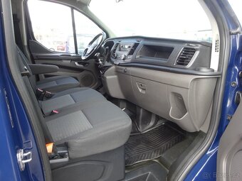 Ford Transit Custom L1H1 TREND - 14