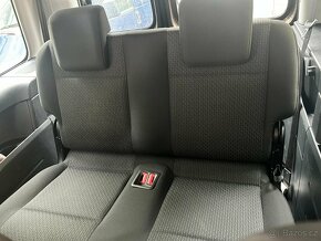 Volkswagen Caddy 2.0 Tdi 7mist - 14
