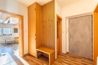 Prodej byty 3+1, 120 m2 - Plzeň - Jižní Předměstí - 14