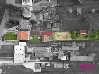 Prodej rodinného domu, 228 m2, Javorník, ev.č. 00074 - 14