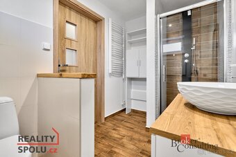 Prodej, domy/rodinný, 74 m2, Květná 15, 35709 Krajková, Soko - 14