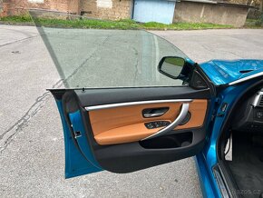 BMW 435D XDrive M-PAKET / HARMAN/KARDON / 2018 / F36 - 14