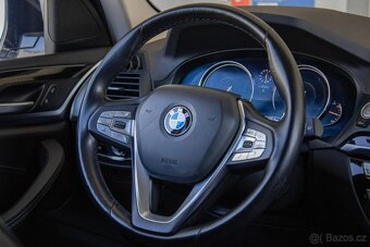 BMW X3 xDrive30i xLine A/T, ODPOČET - Záruka 1rok - 14