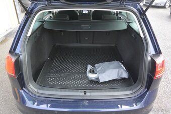 PRODÁM Volkswagen Golf 2.0TDi 110kW - 14