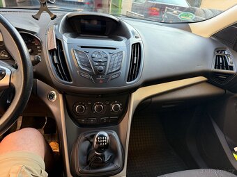 FORD KUGA 2.0 Tdci - 14