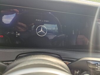 MERCEDES BENZ S KLASSE 350 CDI 4 MATIC - 14